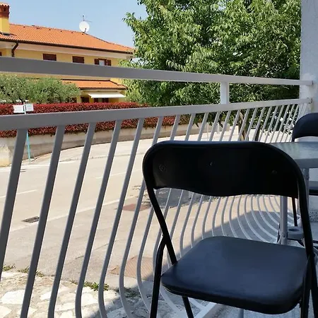 Apartman Zezy *