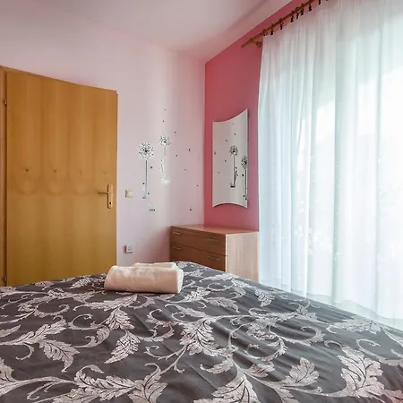 Zezy Apartman Rovinj