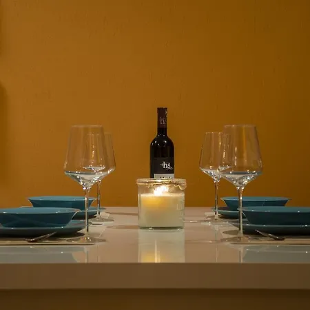 Apartman Zezy