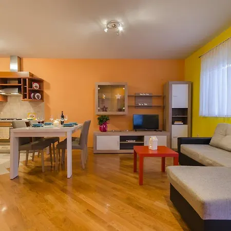 Apartman Zezy Rovinj