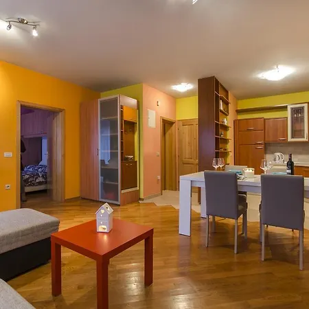 Apartman Zezy
